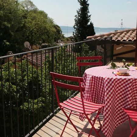 Relax In Piazzetta Casa E Appartamento Per Vacanze Trevignano Romano Zimmer foto
