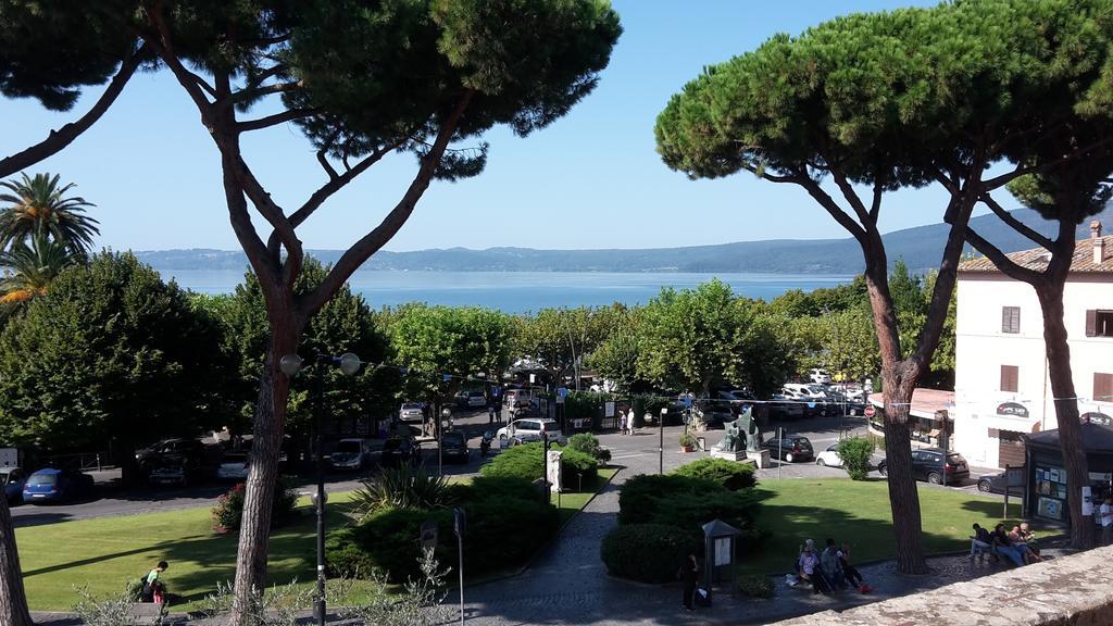 Relax In Piazzetta Casa E Appartamento Per Vacanze Trevignano Romano Zimmer foto