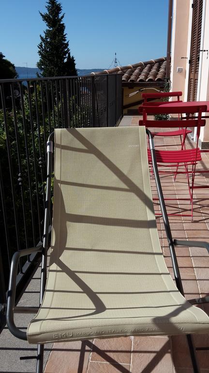 Relax In Piazzetta Casa E Appartamento Per Vacanze Trevignano Romano Zimmer foto