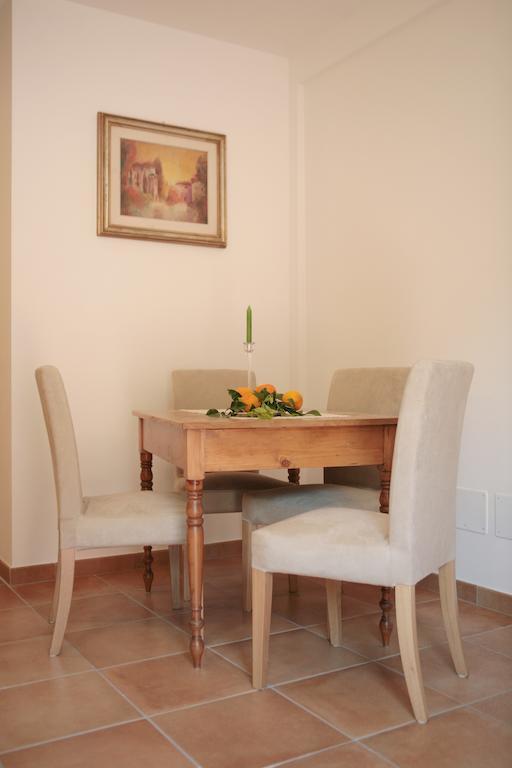 Relax In Piazzetta Casa E Appartamento Per Vacanze Trevignano Romano Zimmer foto