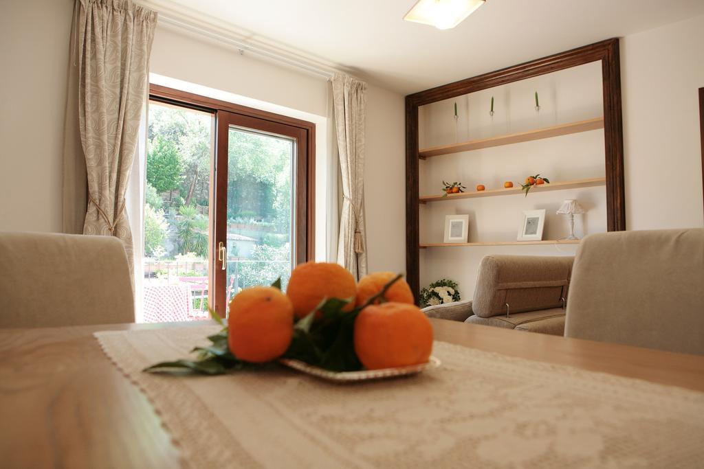 Relax In Piazzetta Casa E Appartamento Per Vacanze Trevignano Romano Zimmer foto