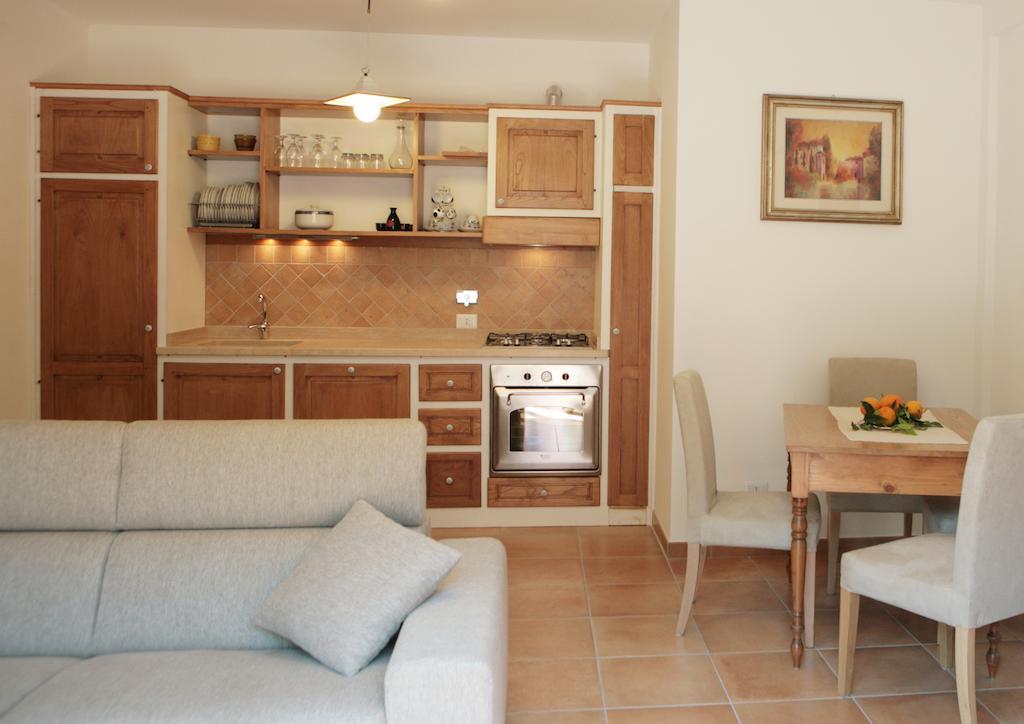 Relax In Piazzetta Casa E Appartamento Per Vacanze Trevignano Romano Zimmer foto