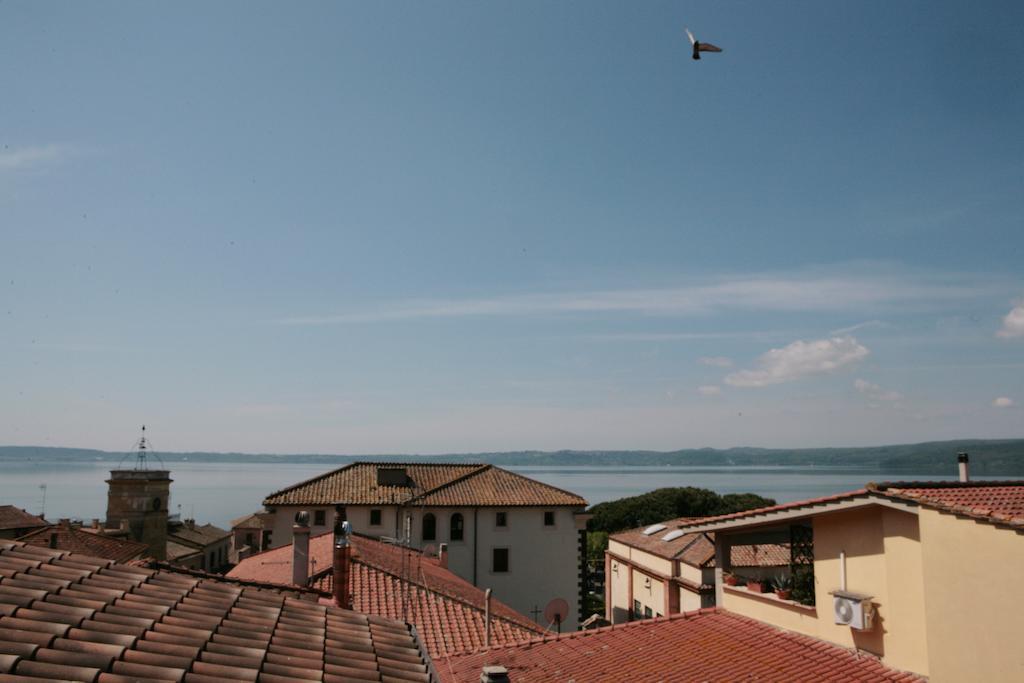 Relax In Piazzetta Casa E Appartamento Per Vacanze Trevignano Romano Zimmer foto