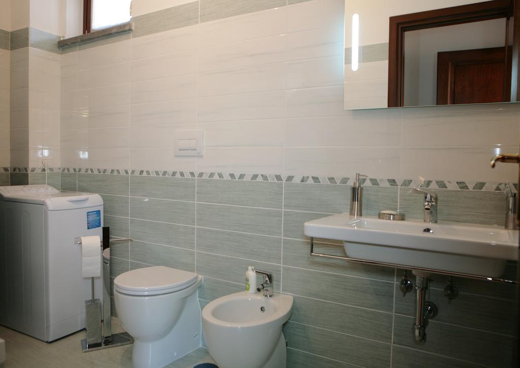 Relax In Piazzetta Casa E Appartamento Per Vacanze Trevignano Romano Zimmer foto